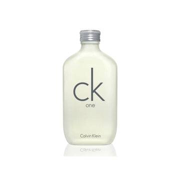 Tester Calvin Klein Ck One Edt 100ml Unisex